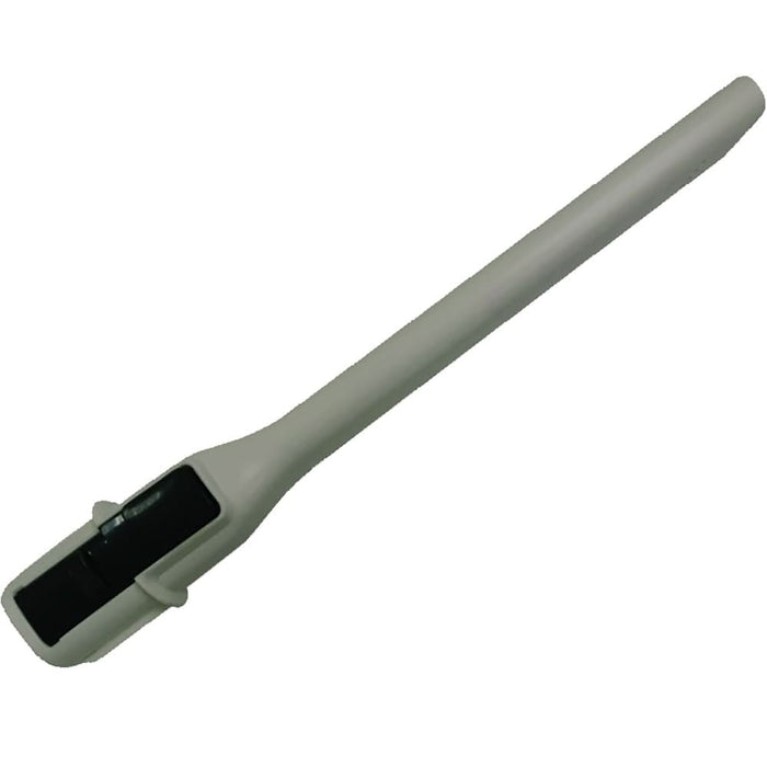 Aspirator vertical MYRIA MY4570, 0.8l, 25.9V, autonomie max 40 min, gri-rosu WALTI