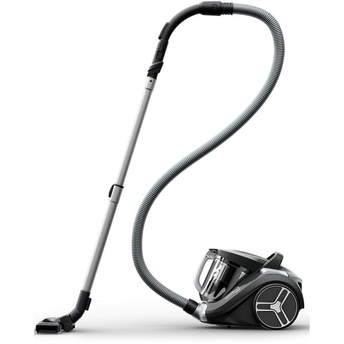 Aspirator fara sac ROWENTA Compact Power XXL RO4B36EA, 2.5l, 900W, 75dB, gri-negru WALTI