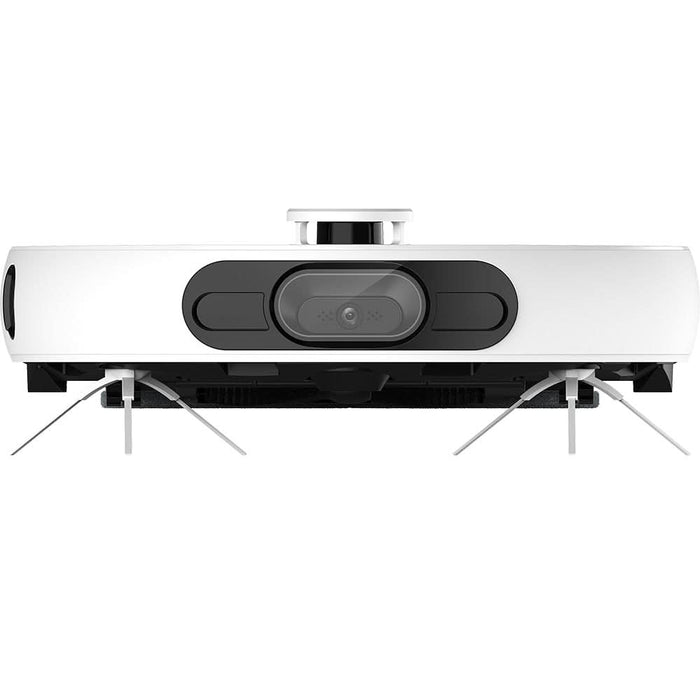 Aspirator robot EZVIZ RS2, 0.4l, 20V, autonomie max 220 min, Wi-Fi, functie mop, alb-negru WALTI