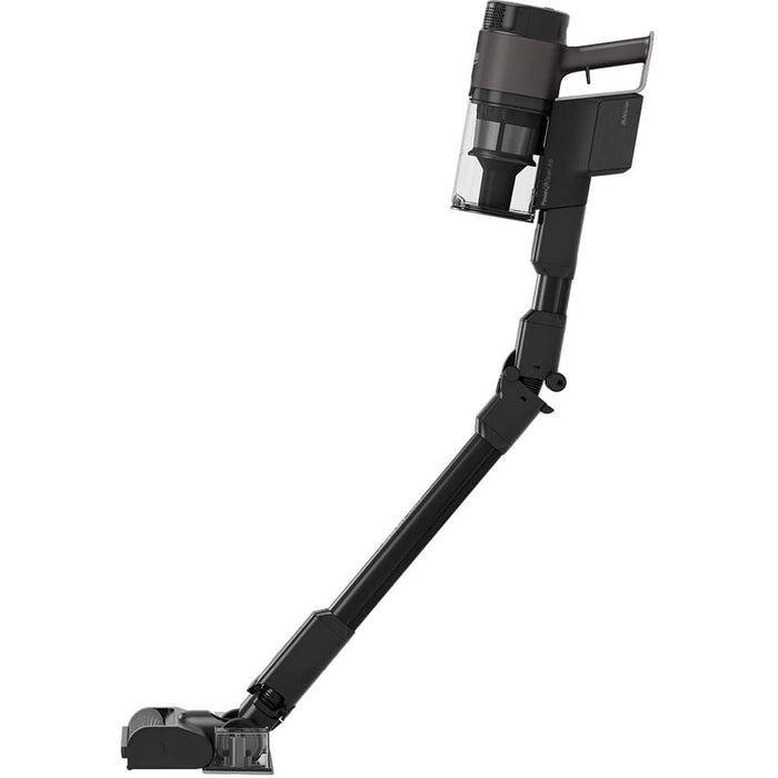 Aspirator vertical 2in1 BEKO PowerClean VRT86325VI, 0.5l, 25.2V, autonomie max 60 min, ActiFlex, negru WALTI