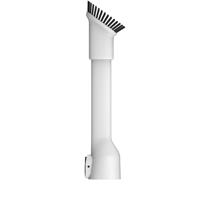 Aspirator vertical TINECO Pure One Station 5 VS1C1200DE, 0.45l, 25.2V, autonomie max 70 min, alb-negru WALTI