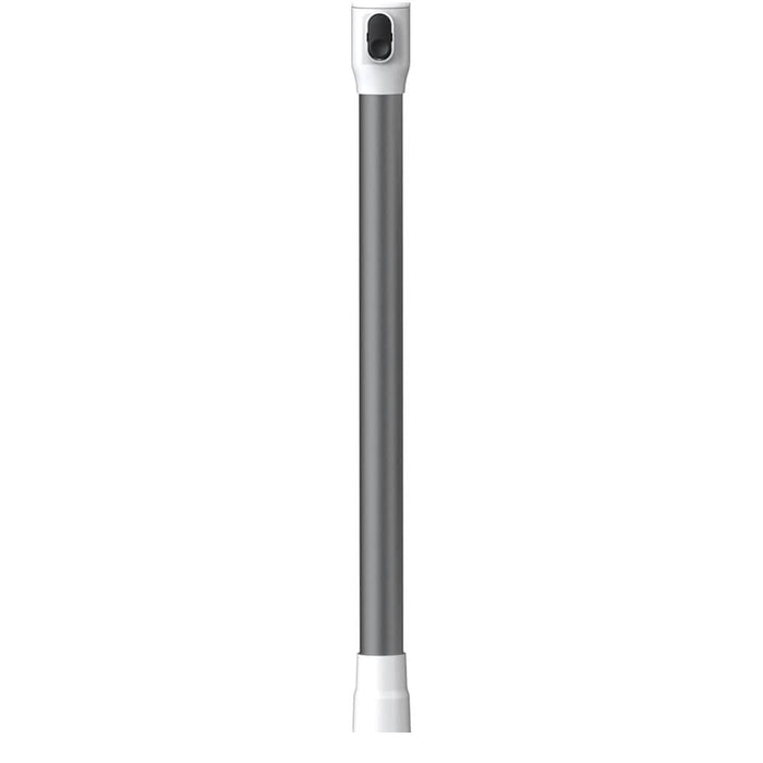 Aspirator vertical TINECO Pure One Station 5 VS1C1200DE, 0.45l, 25.2V, autonomie max 70 min, alb-negru WALTI