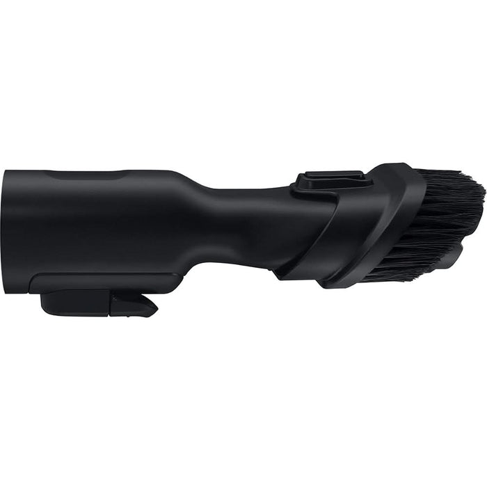 Aspirator vertical SAMSUNG Jet 75E Complete VS20B75ACR5/GE, 0.8l, 21.6V, autonomie max 60 min, argintiu-negru WALTI