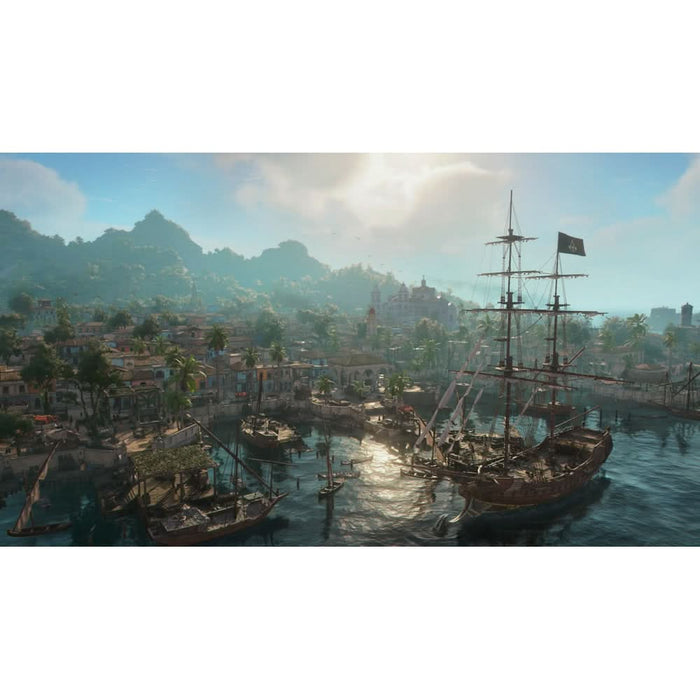 Joc Assassin's Creed Black Flag Resynced PS5 WALTI