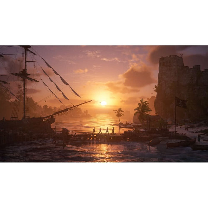 Joc Assassin's Creed Black Flag Resynced PS5 WALTI