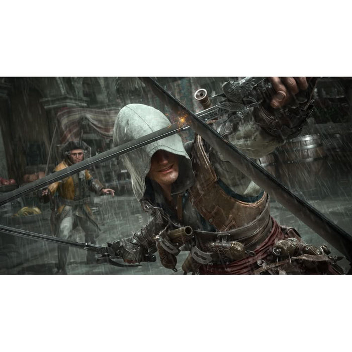 Joc Assassin's Creed Black Flag Resynced Xbox Series X - WALTI WALTI