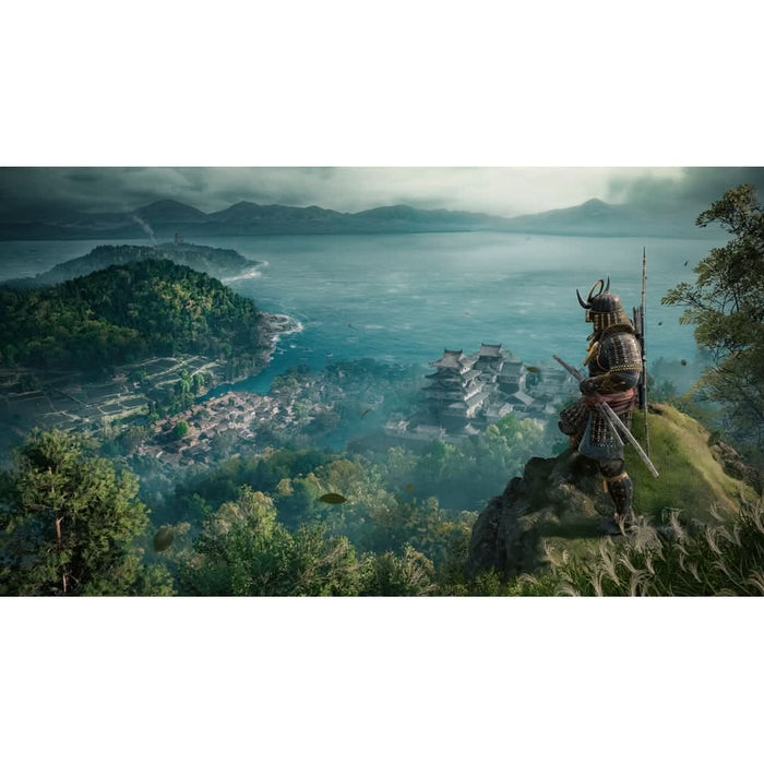 Joc Assassin's Creed Shadows PS5 WALTI