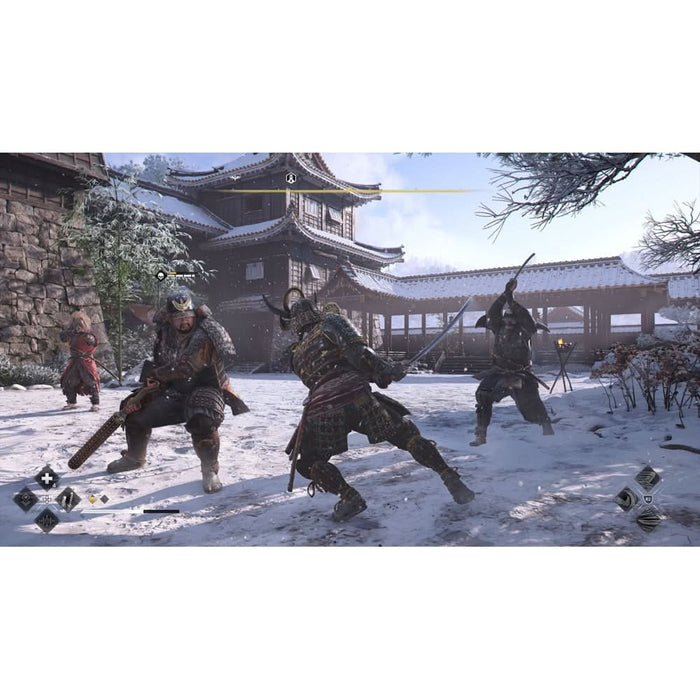 Joc Assassin's Creed Shadows PS5 WALTI