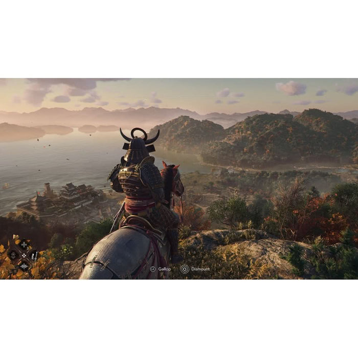 Joc Assassin's Creed Shadows PS5 WALTI