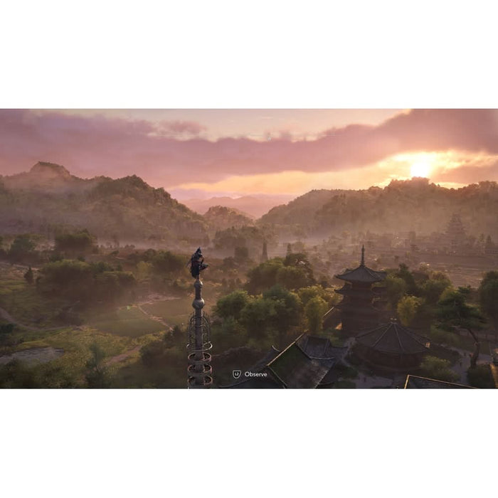 Joc Assassin's Creed Shadows PS5 WALTI
