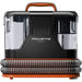 Aspirator cu spalare ROWENTA Clean It IN5011F0, 1.5l, 400W, portocaliu-negru - WALTI WALTI