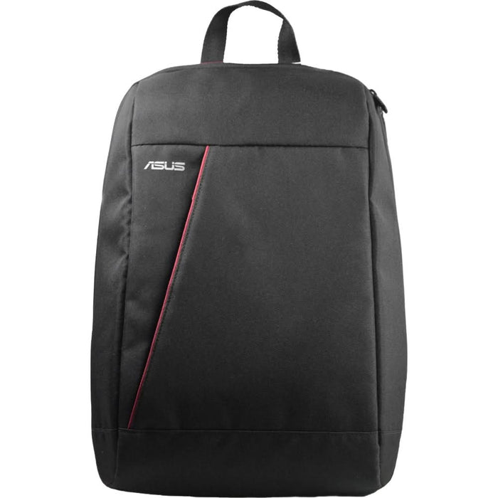 Rucsac laptop ASUS Nereus, 16", negru WALTI