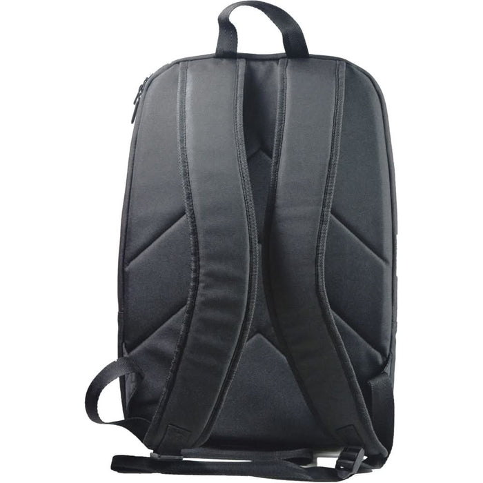 Rucsac laptop ASUS Nereus, 16", negru WALTI