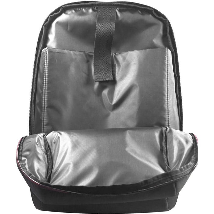 Rucsac laptop ASUS Nereus, 16", negru WALTI