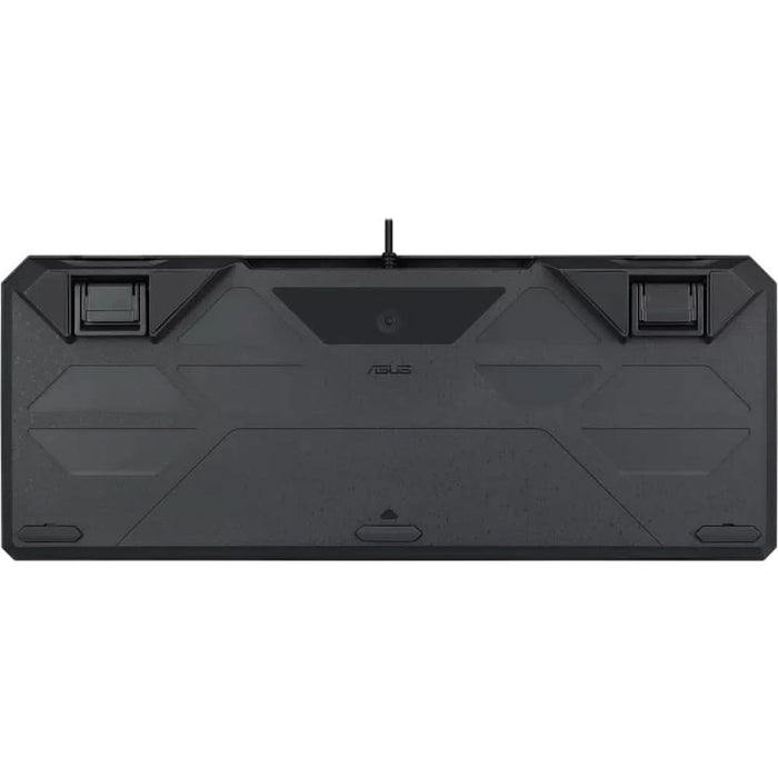 Tastatura Gaming Mecanica ASUS Tuf K3 Gen II, USB, Layout US, negru WALTI