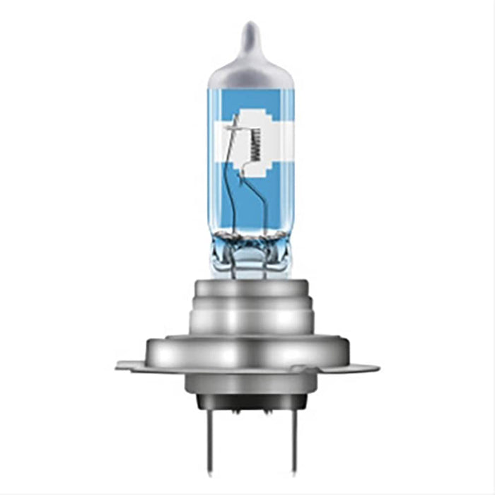 Bec auto OSRAM Night Breaker Laser, 55W, 12V, H7, 2buc WALTI