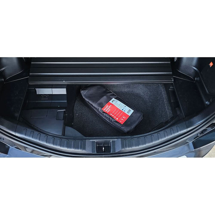 Pachet legislativ auto STEFARIAN WALTI