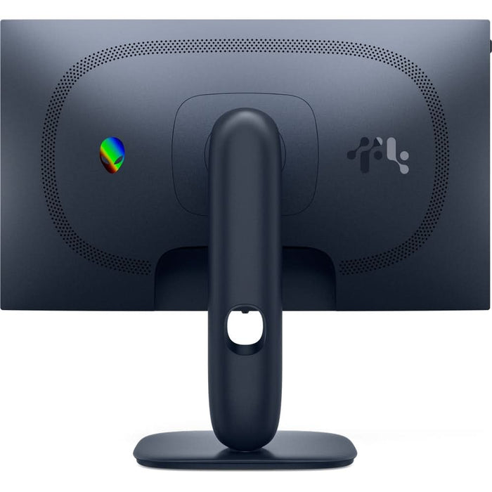 Monitor Gaming LED Fast IPS DELL Alienware AW2525HM, 24.5", Full HD, 320Hz, AMD FreeSync Premium, NVIDIA G-SYNC Compatible, indigo WALTI