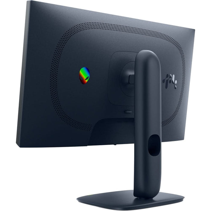 Monitor Gaming LED Fast IPS DELL Alienware AW2525HM, 24.5", Full HD, 320Hz, AMD FreeSync Premium, NVIDIA G-SYNC Compatible, indigo WALTI