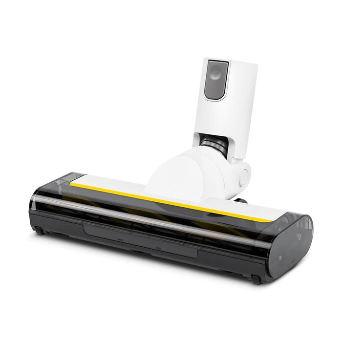 Aparat de curatat cu abur KARCHER SC 3 Easyfix + Window Nozzle 15136640, 1l, 1900W, alb-negru WALTI