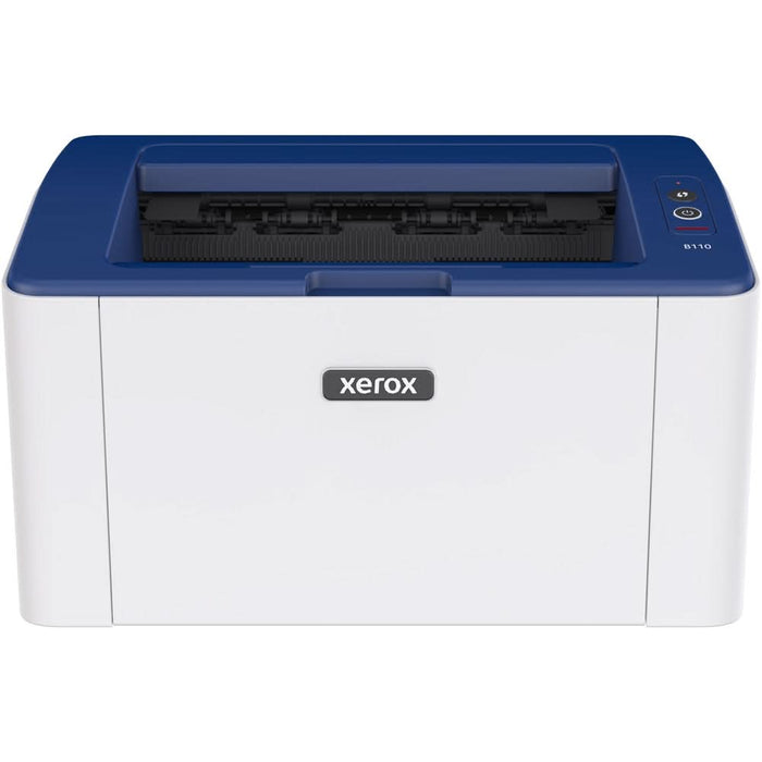 Imprimanta laser monocrom XEROX B110, A4, USB, Wi-Fi WALTI
