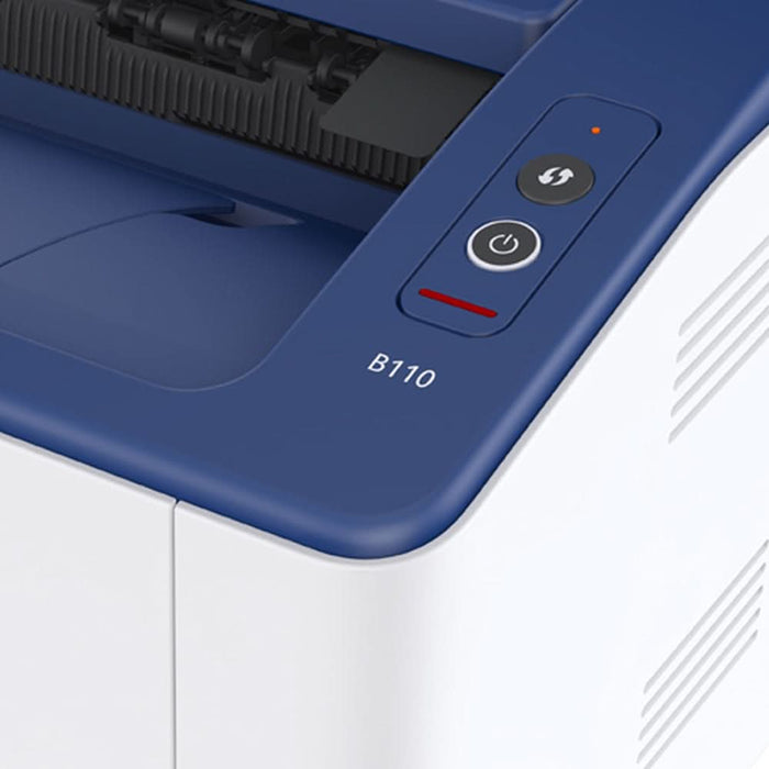 Imprimanta laser monocrom XEROX B110, A4, USB, Wi-Fi WALTI