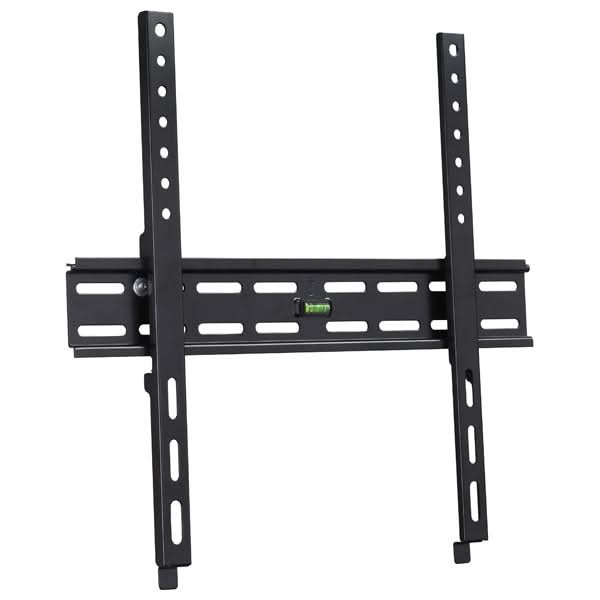 Suport TV perete CINEMOUNT B40F, fix, 32-60", 45kg, negru WALTI