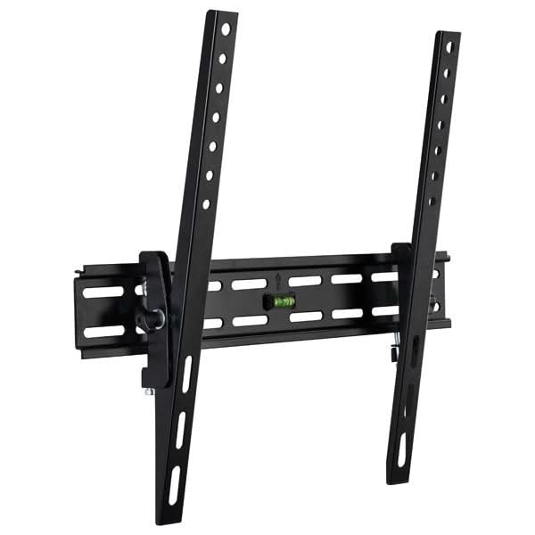 Suport TV perete CINEMOUNT B40T, reglabil, 32-65", 45kg, negru - WALTI WALTI