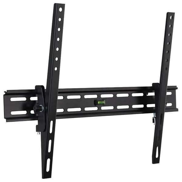 Suport perete CINEMOUNT B60T, Reglabil,  32"-60", 60Kg, Inclinare 15°, Negru WALTI
