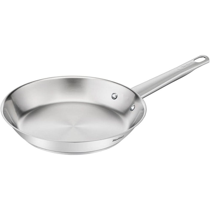 Tigaie TEFAL B9210655, 28cm, inox, argintiu WALTI
