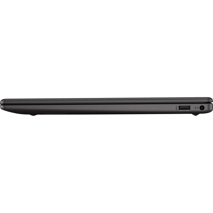 Laptop HP 250R G10, Intel Core 5 120U pana la 5GHz, 15.6" Full HD, 8GB, SSD 512GB, Intel Graphics, Free Dos, negru WALTI