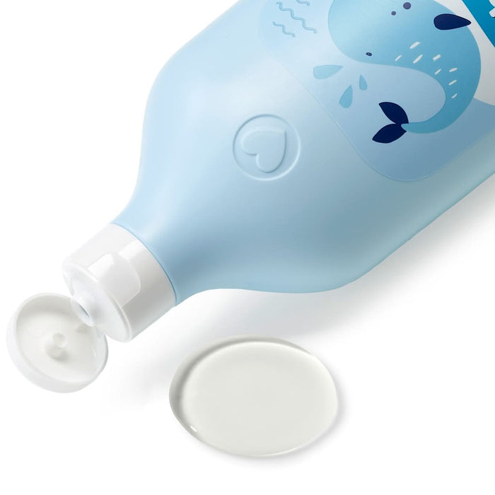 babylove Aditiv de baie senzitiv pentru toată familia, 1 l WALTI
