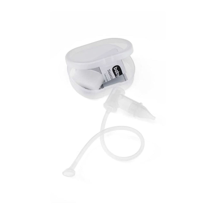 babylove Aspirator nazal, 1 buc WALTI