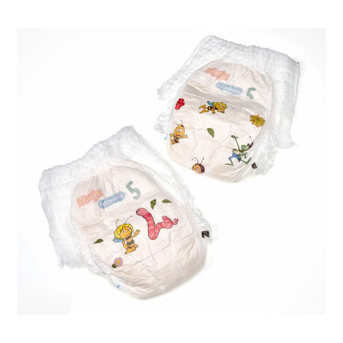 babylove Scutece chiloțel junior numărul 5, 18 buc WALTI