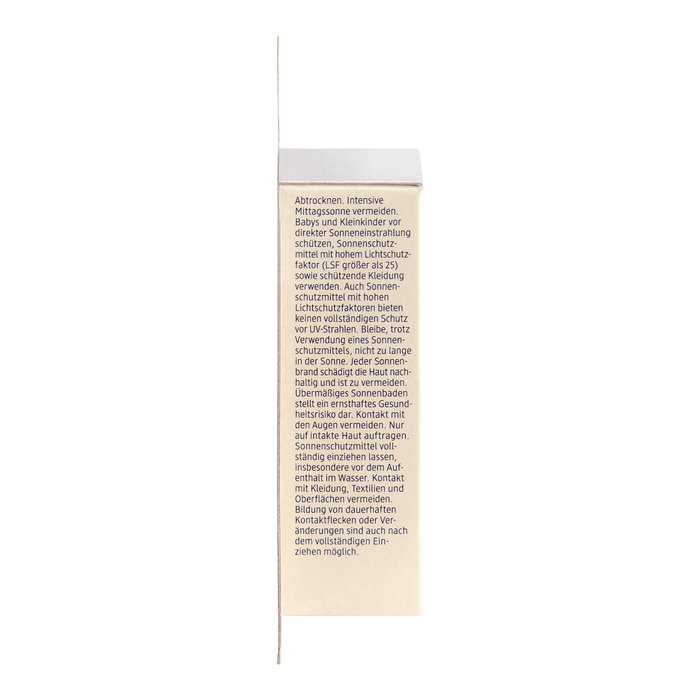 babylove Stick protecție solară Sensitive SPF50, 20 g WALTI