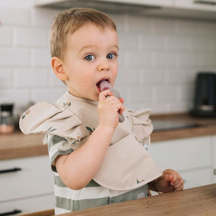 babysnugg Suzetă pentru fructe&legume cu 3 tetine, 1 buc WALTI