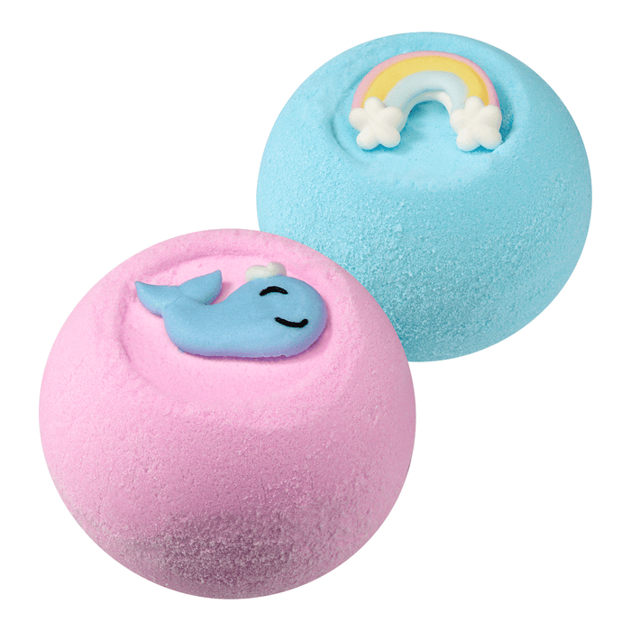 Balea Bombă de baie, 170 g - WALTI WALTI