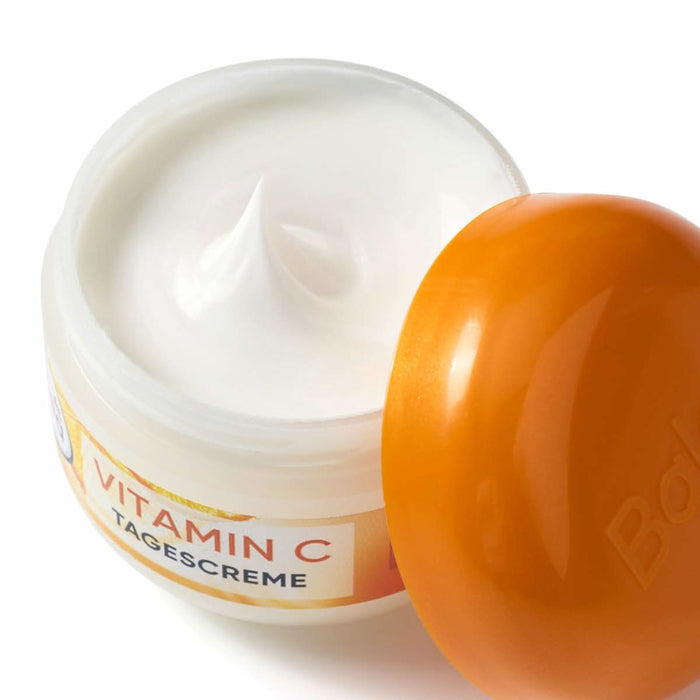 Balea Cremă de față cu vitamina C SPF15, 50 ml WALTI