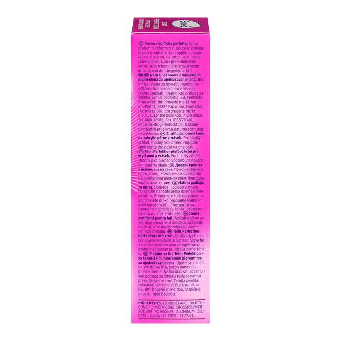 Balea Cremă de față Teint Perfektion, 30 ml WALTI