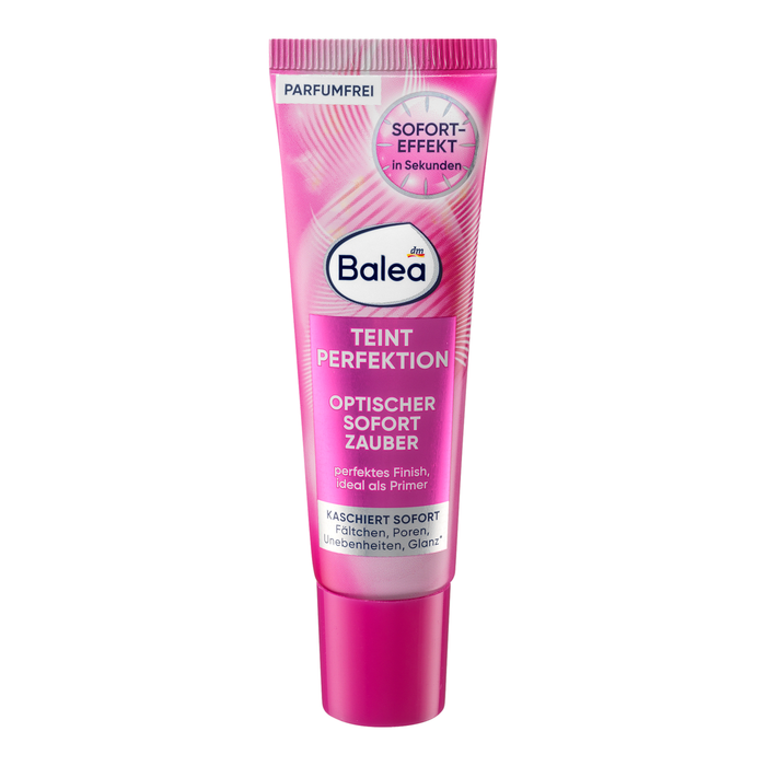 Balea Cremă de față Teint Perfektion, 30 ml WALTI