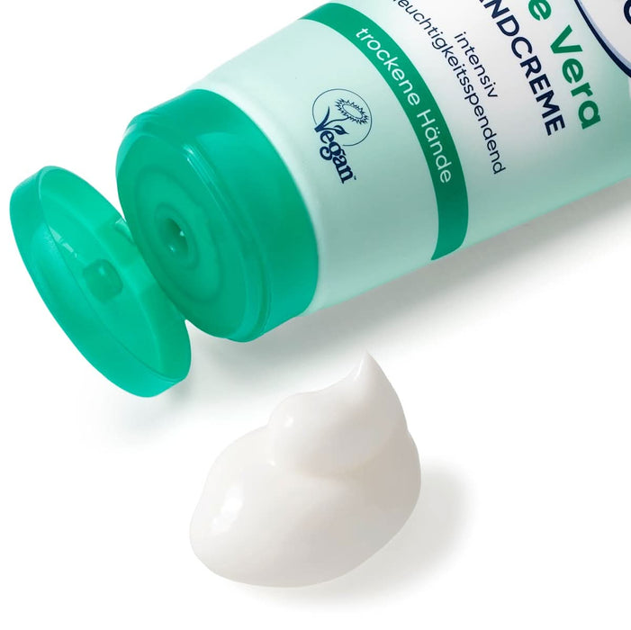 Balea Cremă de mâini cu aloe vera, 100 ml - WALTI WALTI
