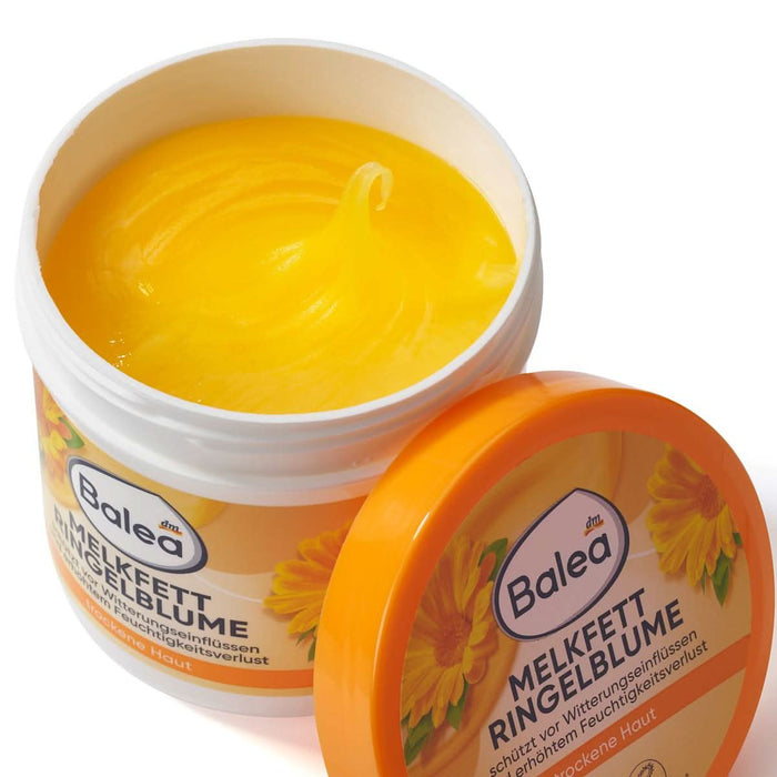 Balea Cremă hidratantă cu gălbenele, 250 ml WALTI
