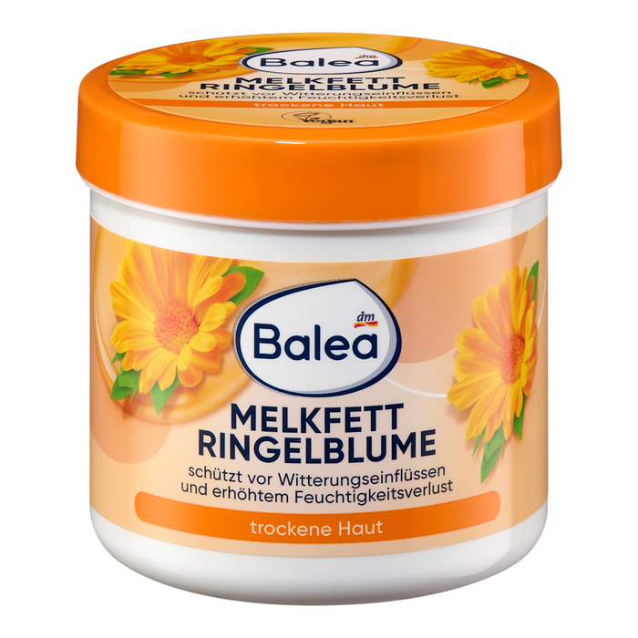 Balea Cremă hidratantă cu gălbenele, 250 ml WALTI