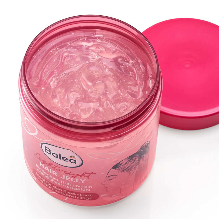 Balea Gel de păr Lightweitght, 250 ml WALTI