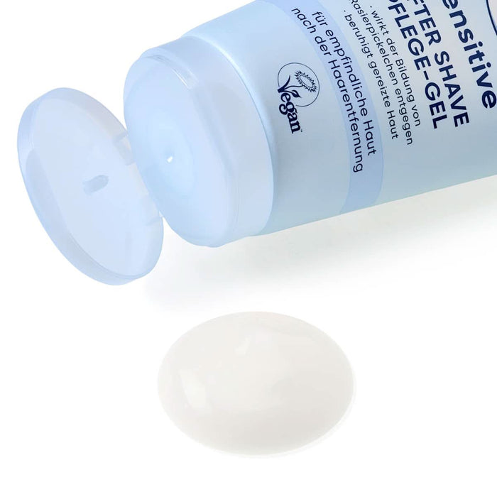 Balea Gelul de îngrijire după ras sensitive, 150 ml - WALTI WALTI