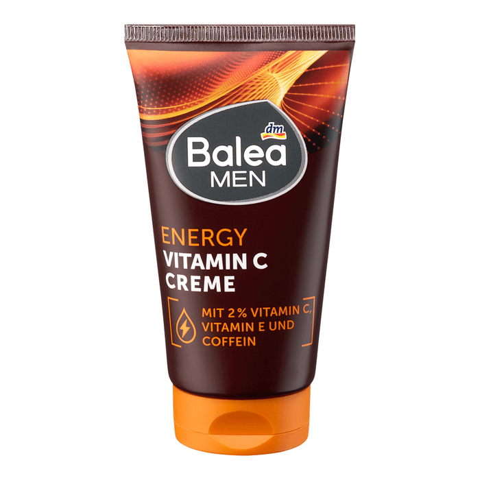 Balea MEN Cremă de față Energy, 75 ml WALTI
