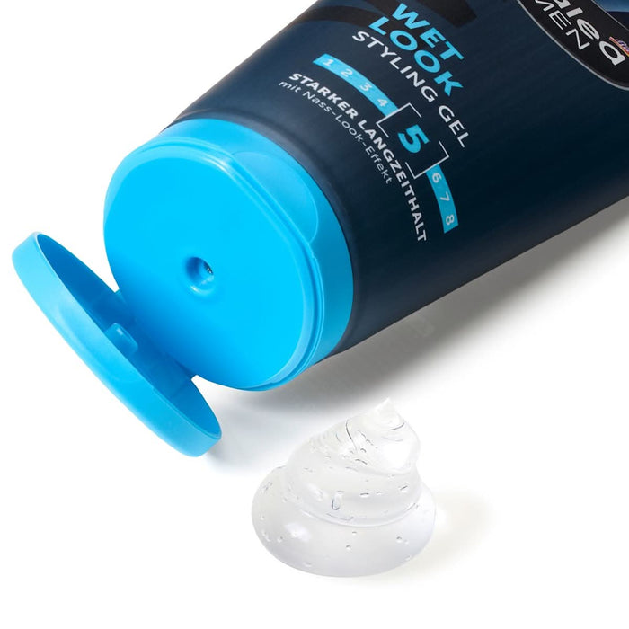 Balea MEN Gel păr Wet Look, 150 ml - WALTI WALTI