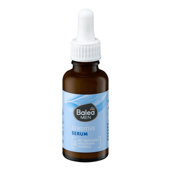 Balea MEN Ser Sensitive, 30 ml WALTI