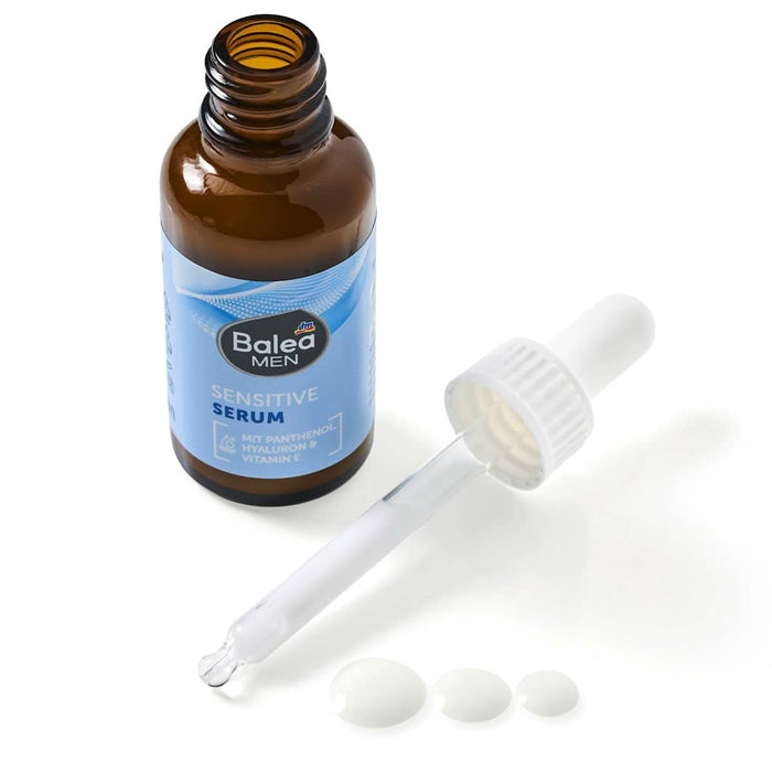 Balea MEN Ser Sensitive, 30 ml WALTI