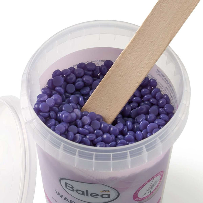 Balea Perle de ceară caldă, 250 g WALTI